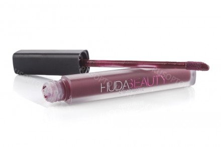 Набор матовых помад Huda Beauty Liquid Matte оптом 