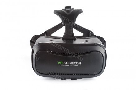 Очки виртуальной реальности VR Shinecon 3D оптом 