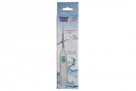 Ирригатор полости рта Power Floss оптом 