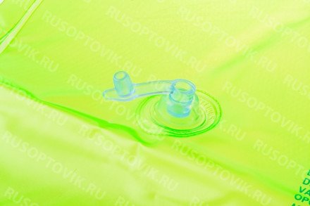 Надувной пляжный матрас &quot;Neon&quot; 183х76см Intex оптом 