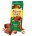 Alpen Gold шоколад молочный с дробленым фундуком, 90 г оптом 