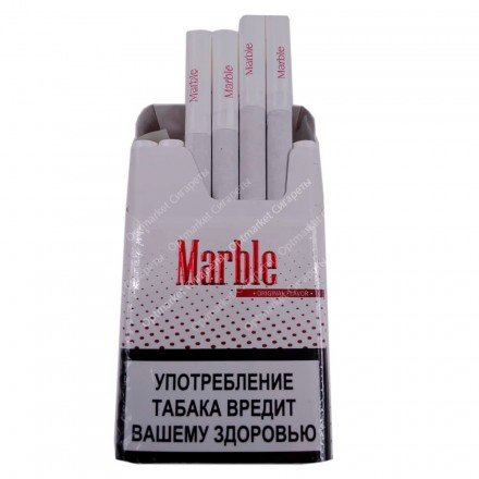 Стики Marble Red оптом 