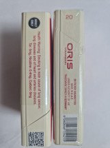 Сигареты Oris QS (Компакт) Strawberry оптом