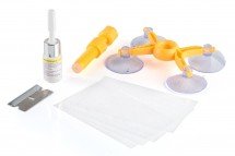 Набор для ремонта автостекло Windshield Repair Kit оптом