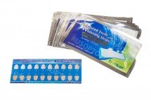 Отбеливающие полоски для зубов Advanced Teeth Whitening Strips оптом