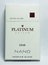 Сигареты Platinum Seven One оптом