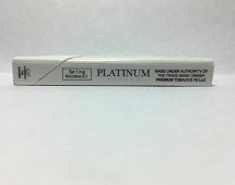 Сигареты Platinum Seven One оптом