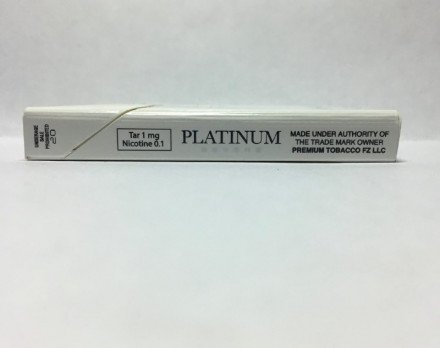 Сигареты Platinum Seven One оптом 