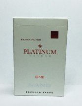 Сигареты Platinum Seven One оптом