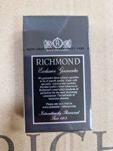 Сигареты Richmond Compact Coffee оптом  