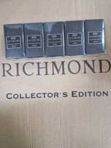 Сигареты Richmond Compact Coffee оптом  