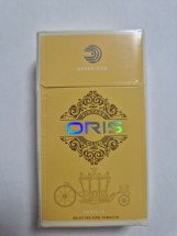 Сигареты Oris QS (Компакт) Vanilla оптом