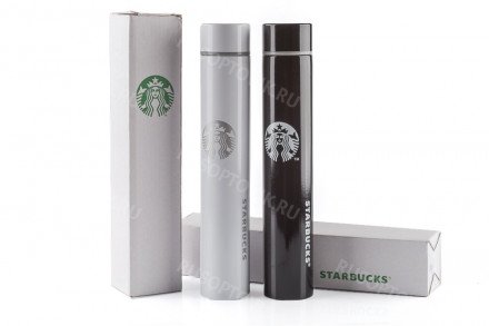 Термос Starbucks 450мл оптом 