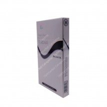 Сигареты OSCAR Black SuperSlims оптом
