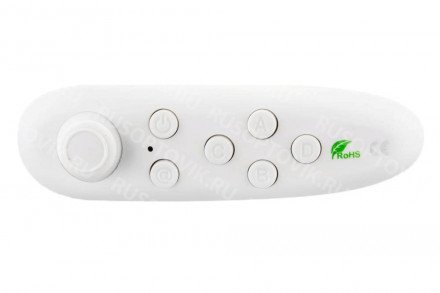 Пульт дистанционного управления Bluetooth Remote Controller оптом 
