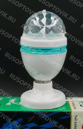 LED светильник &quot;Лампочка&quot; оптом 