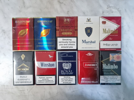 Набор King Size # 1 