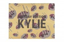Помады Kylie Holiday золотые оптом