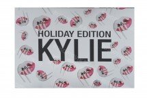 Помады Kylie Holiday серебро оптом