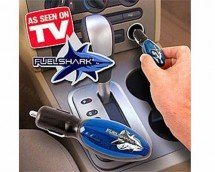 Экономитель топлива Fuel Shark оптом