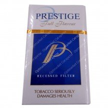 Сигареты Prestige Full Flavour оптом