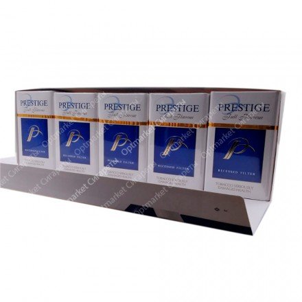 Сигареты Prestige Full Flavour оптом 