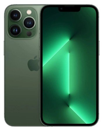 ​iPhone 13 Pro Зелёный 128/256/512 ГБ 