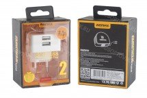 Тройник Remax USB оптом
