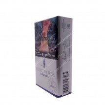 Сигареты PHILIP MORRIS Dark Blue оптом