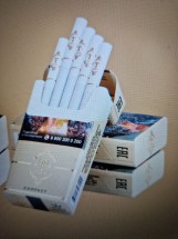 Сигареты T Club Compact GRAY оптом 