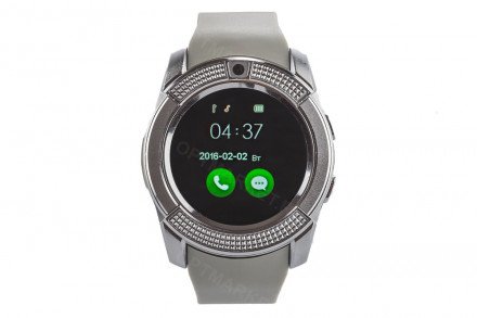 Умные часы Smart Watch V8 Quad-band  оптом 