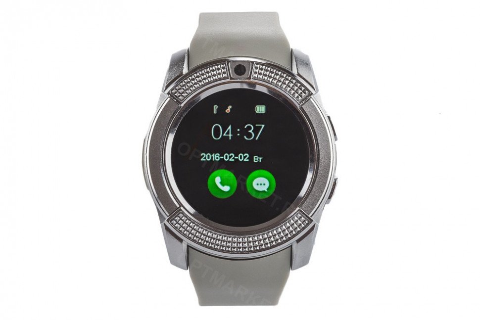 Умные часы Smart Watch V8 Quad-band оптом Умные часы Smart Watch V8 Quad-band оптом