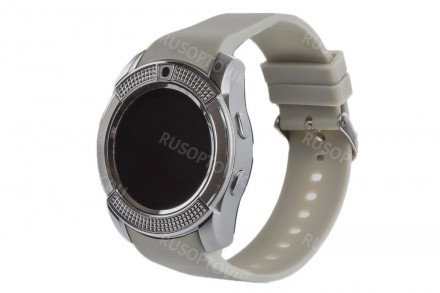 Умные часы Smart Watch V8 Quad-band  оптом 