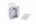 Беспроводная лампочка Handy Bulb 4шт. оптом 