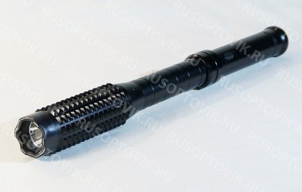 Фонарь-электрошокер dWS1109-380zd оптом 