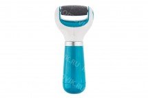 Роликовая электрическая пилка для стоп Velvet Smooth Diamond Crystal с USB оптом