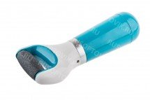 Роликовая электрическая пилка для стоп Velvet Smooth Diamond Crystal с USB оптом