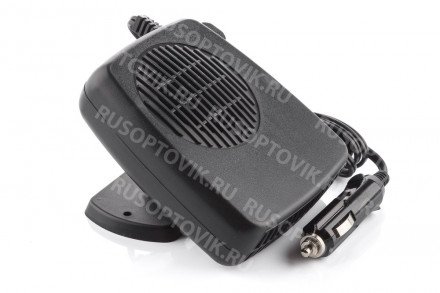 Автомобильный тепловентилятор Auto Heater Fan оптом 