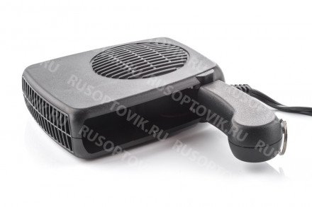 Автомобильный тепловентилятор Auto Heater Fan оптом 