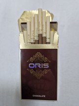 Сигареты Oris Chocolate Superslims оптом  