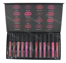 Набор матовых помад Нuda Beauty оптом