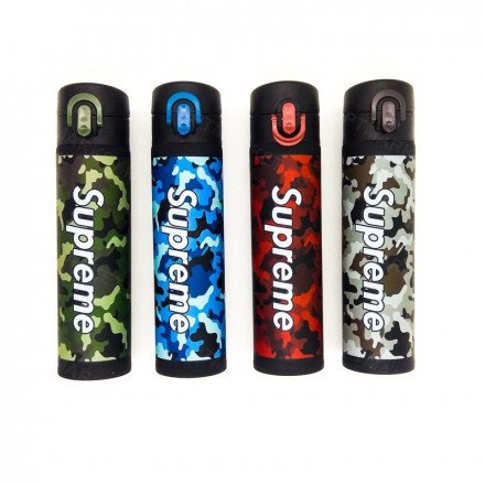 Термос Supreme 400ml оптом 