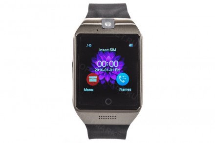 Умные часы Smart Watch Q18s оптом 