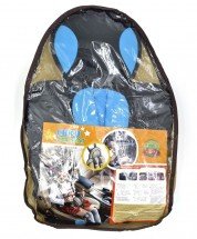 Детское бескаркасное автокресло Child Car Seat оптом