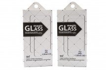 Защитное стекло для Apple iPhone Magic Glass оптом
