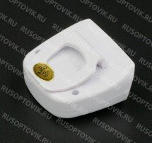 Шагомер электронный на солнечной батарее Solar Pedometer оптом