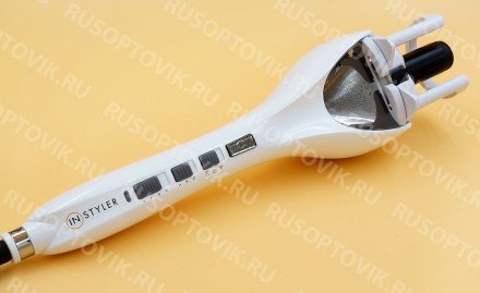 Стайлер для завивки волос Instyler Tulip оптом 