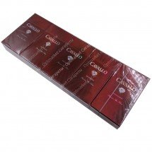 Сигареты Cavallo Brown Diamond оптом