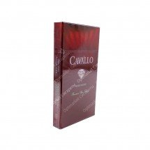 Сигареты Cavallo Brown Diamond оптом