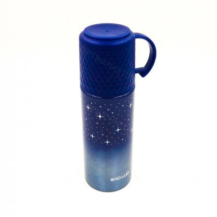 Термос Звездное небо 500 ml оптом 